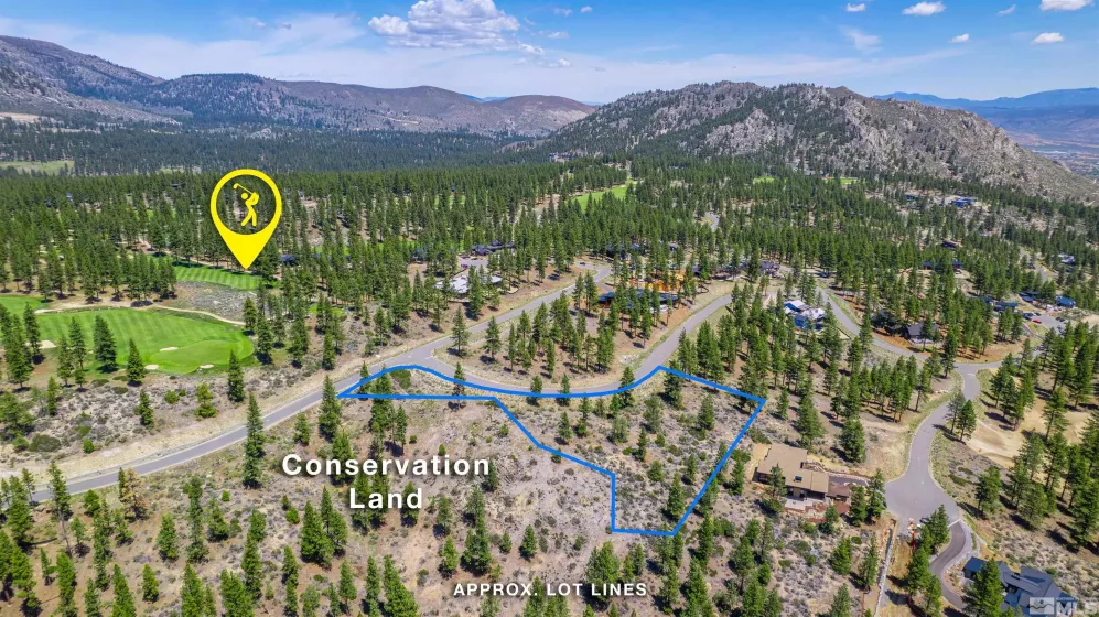 183 Duane Bliss, Carson City, Nevada 89705, ,Land,Residential,Duane Bliss,250002577