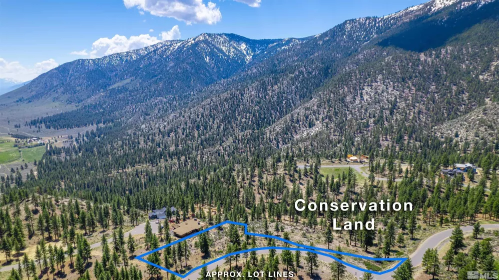 183 Duane Bliss, Carson City, Nevada 89705, ,Land,Residential,Duane Bliss,250002577