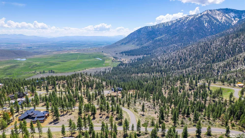 183 Duane Bliss, Carson City, Nevada 89705, ,Land,Residential,Duane Bliss,250002577