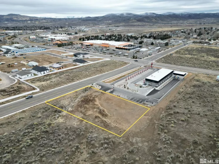 3221 Jennings, Elko, Nevada 89801, ,Land,Residential,Jennings,250002545