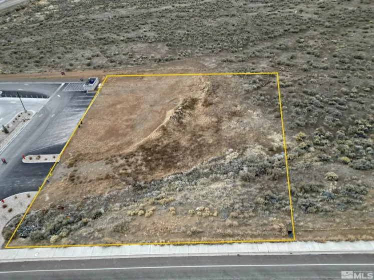 3221 Jennings, Elko, Nevada 89801, ,Land,Residential,Jennings,250002545