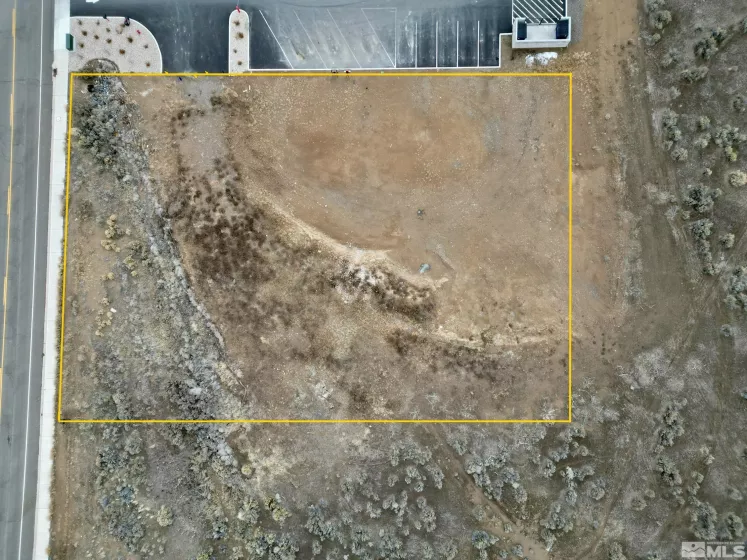 3221 Jennings, Elko, Nevada 89801, ,Land,Residential,Jennings,250002545
