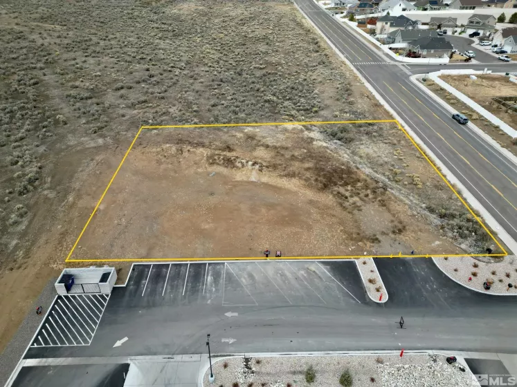 3221 Jennings, Elko, Nevada 89801, ,Land,Residential,Jennings,250002545
