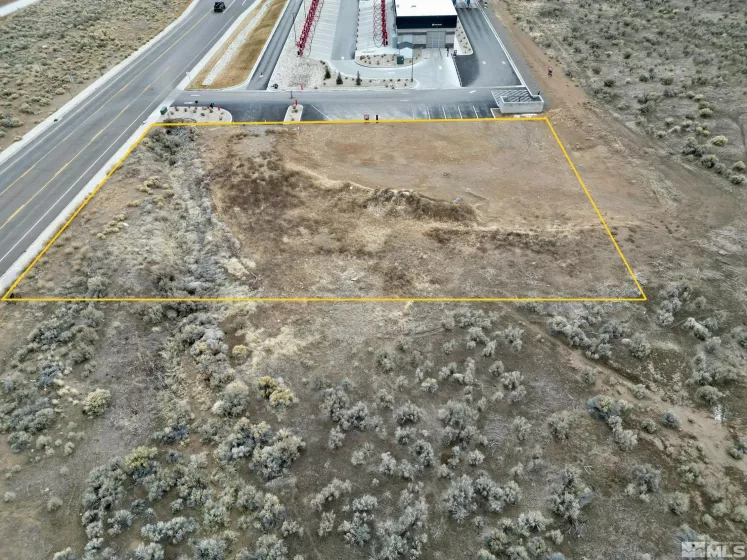 3221 Jennings, Elko, Nevada 89801, ,Land,Residential,Jennings,250002545