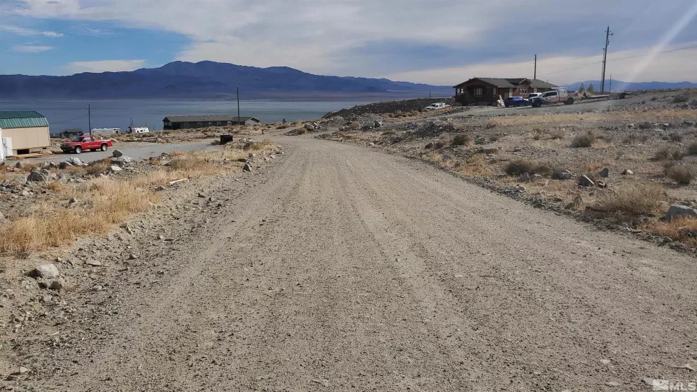 Lots 36 37 38, Walker Lake, Nevada 89415, ,Land,Residential,Lots 36 37 38,250002524