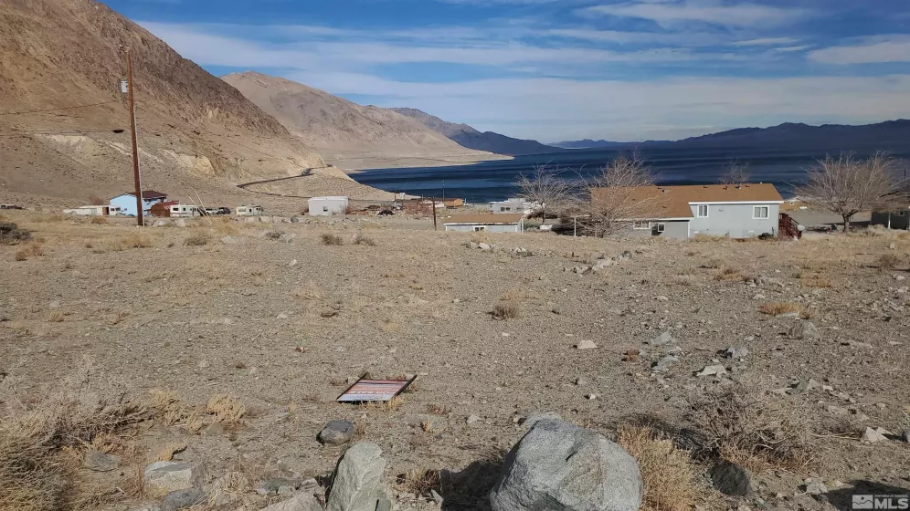 Lots 36 37 38, Walker Lake, Nevada 89415, ,Land,Residential,Lots 36 37 38,250002524