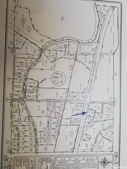 Hwy 50 APN 008-572-49, Fallon, Nevada 89406, ,Land,Residential,APN 008-572-49,250002567