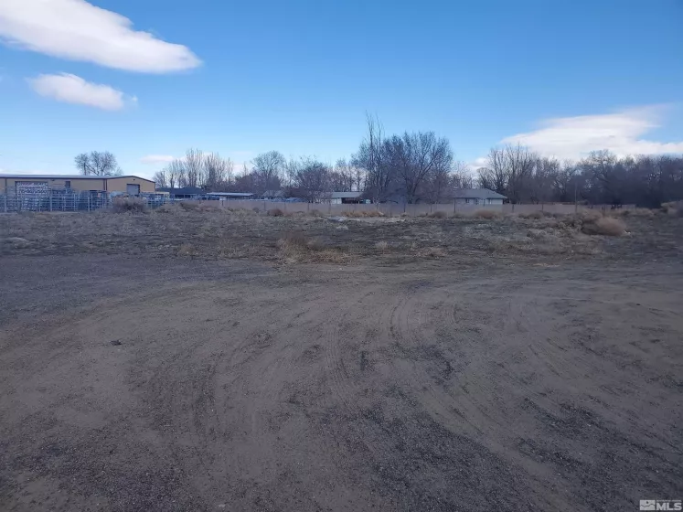 Hwy 50 APN 008-572-49, Fallon, Nevada 89406, ,Land,Residential,APN 008-572-49,250002567