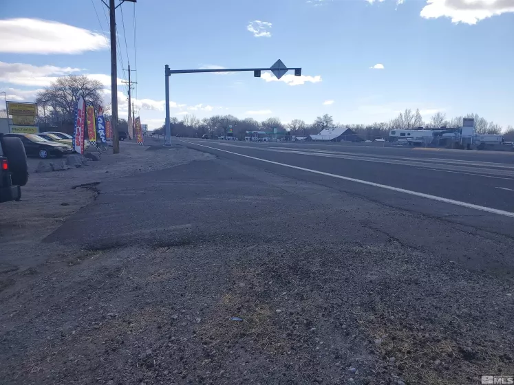 Hwy 50 APN 008-572-49, Fallon, Nevada 89406, ,Land,Residential,APN 008-572-49,250002567