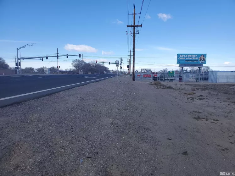 Hwy 50 APN 008-572-49, Fallon, Nevada 89406, ,Land,Residential,APN 008-572-49,250002567