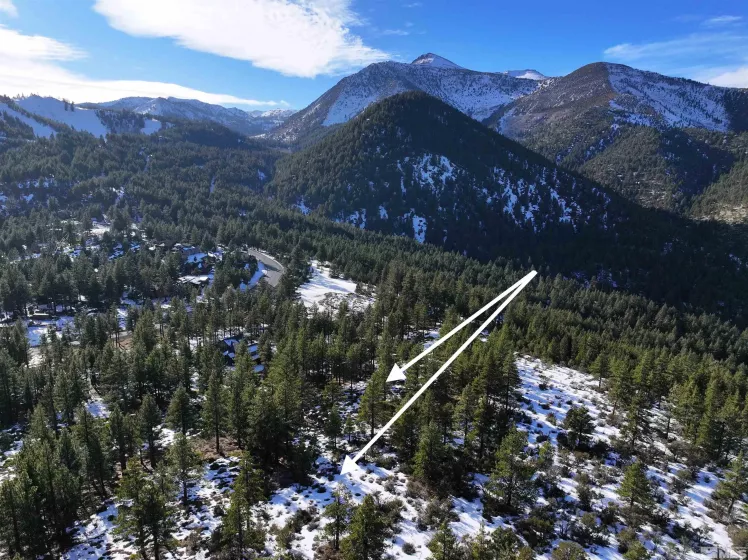 123 Mountain Haven, Reno, Nevada 89511, ,Land,Residential,Mountain Haven,250002476