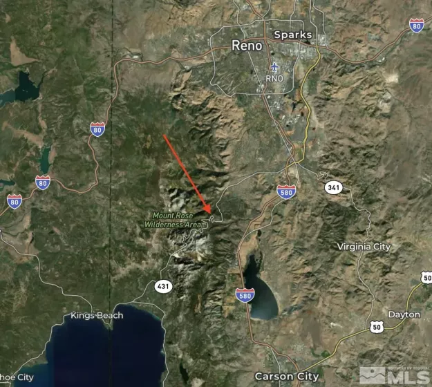 123 Mountain Haven, Reno, Nevada 89511, ,Land,Residential,Mountain Haven,250002476