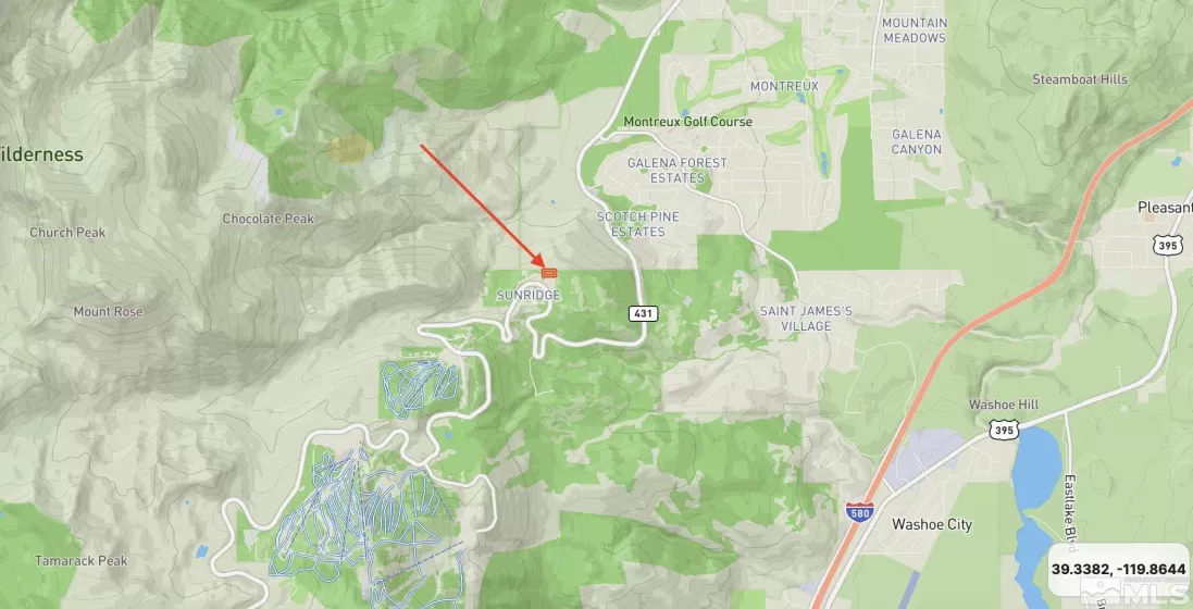 123 Mountain Haven, Reno, Nevada 89511, ,Land,Residential,Mountain Haven,250002476