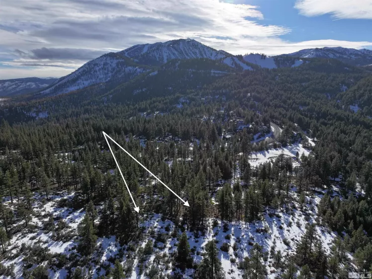 123 Mountain Haven, Reno, Nevada 89511, ,Land,Residential,Mountain Haven,250002476