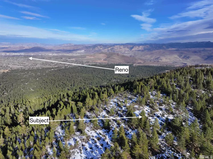 123 Mountain Haven, Reno, Nevada 89511, ,Land,Residential,Mountain Haven,250002476