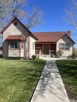 104 Virginia, Yerington, Nevada 89447, 2 Bedrooms Bedrooms, ,2 BathroomsBathrooms,Residential,Residential,Virginia,250005011