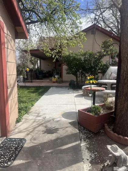 104 Virginia, Yerington, Nevada 89447, 2 Bedrooms Bedrooms, ,2 BathroomsBathrooms,Residential,Residential,Virginia,250005011