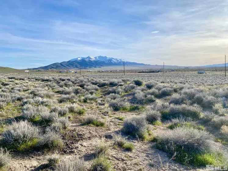 00812303 Bunker Hill, Imlay, Nevada 89418, ,Land,Residential,Bunker Hill,240003995