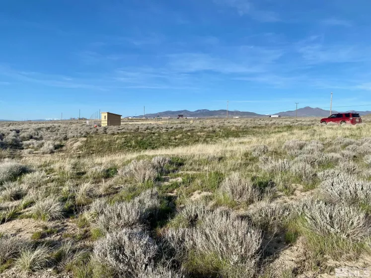 00812303 Bunker Hill, Imlay, Nevada 89418, ,Land,Residential,Bunker Hill,240003995