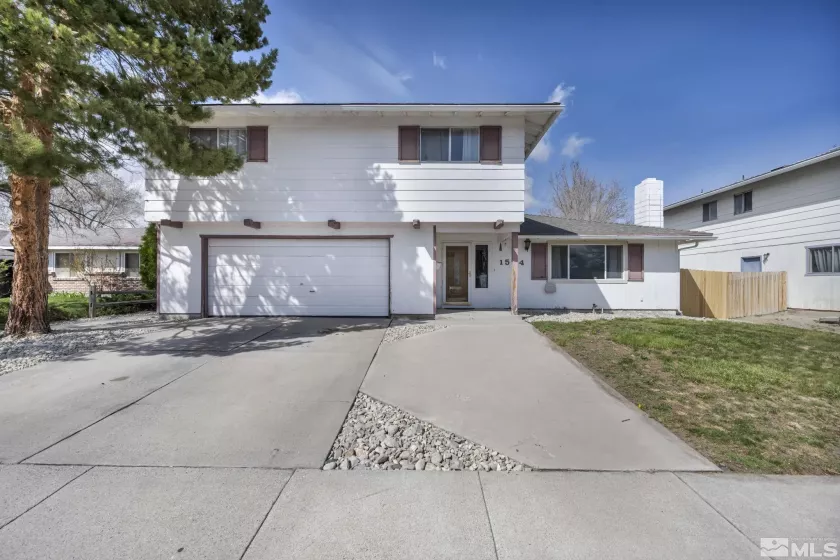1504 Telegraph, Carson City, Nevada 89701, 4 Bedrooms Bedrooms, ,3 BathroomsBathrooms,Residential,Residential,Telegraph,250004636
