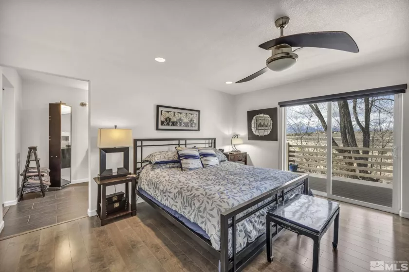 1568 Barker, Gardnerville, Nevada 89410, 5 Bedrooms Bedrooms, ,4 BathroomsBathrooms,Residential,Residential,Barker,250004026