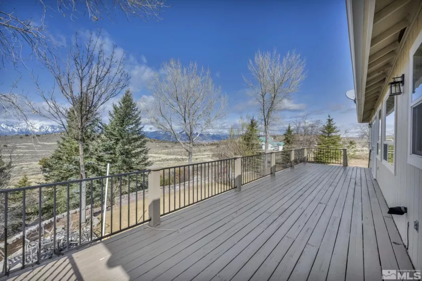 1568 Barker, Gardnerville, Nevada 89410, 5 Bedrooms Bedrooms, ,4 BathroomsBathrooms,Residential,Residential,Barker,250004026
