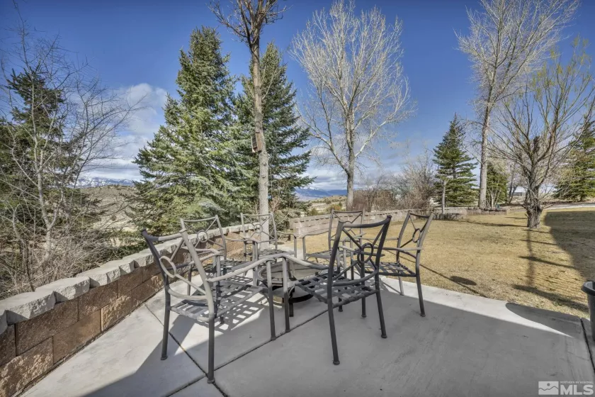 1568 Barker, Gardnerville, Nevada 89410, 5 Bedrooms Bedrooms, ,4 BathroomsBathrooms,Residential,Residential,Barker,250004026