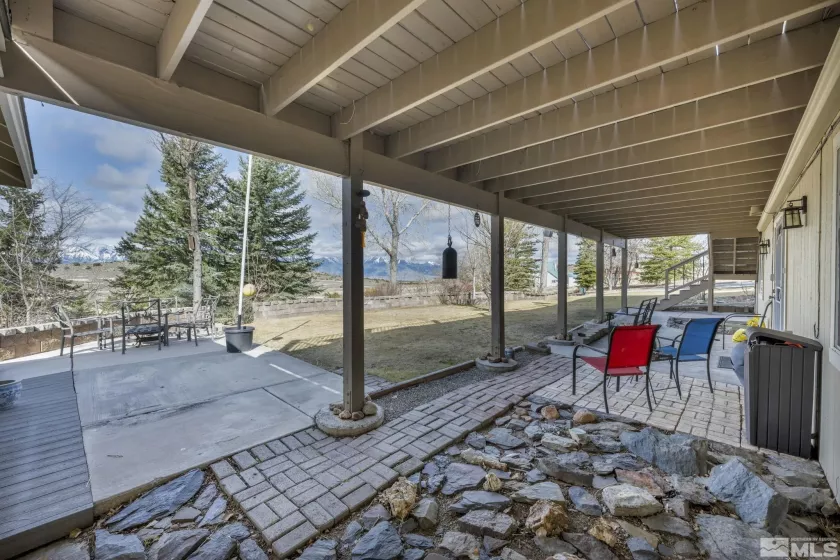 1568 Barker, Gardnerville, Nevada 89410, 5 Bedrooms Bedrooms, ,4 BathroomsBathrooms,Residential,Residential,Barker,250004026