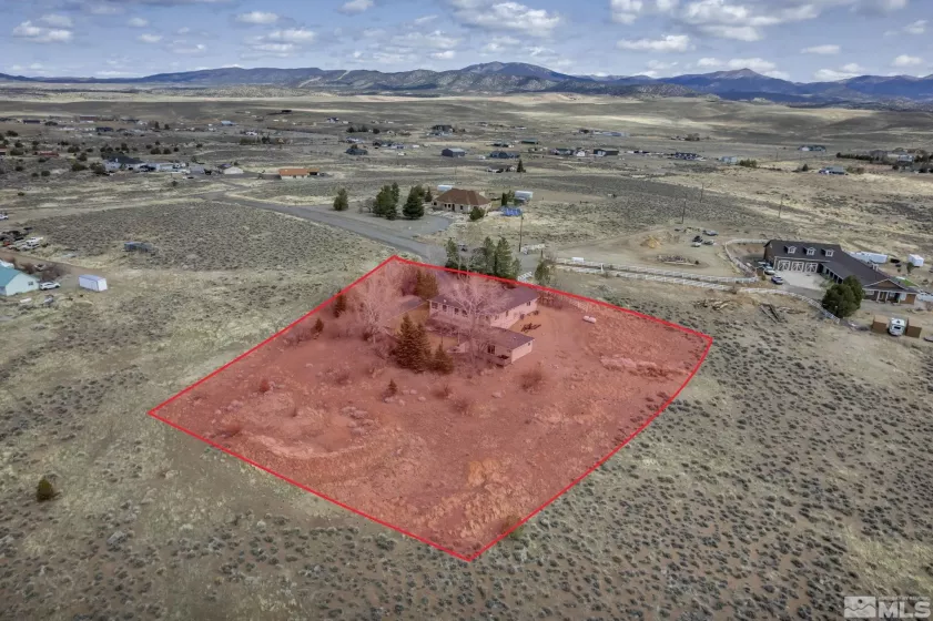 1568 Barker, Gardnerville, Nevada 89410, 5 Bedrooms Bedrooms, ,4 BathroomsBathrooms,Residential,Residential,Barker,250004026