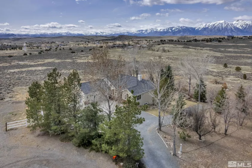 1568 Barker, Gardnerville, Nevada 89410, 5 Bedrooms Bedrooms, ,4 BathroomsBathrooms,Residential,Residential,Barker,250004026