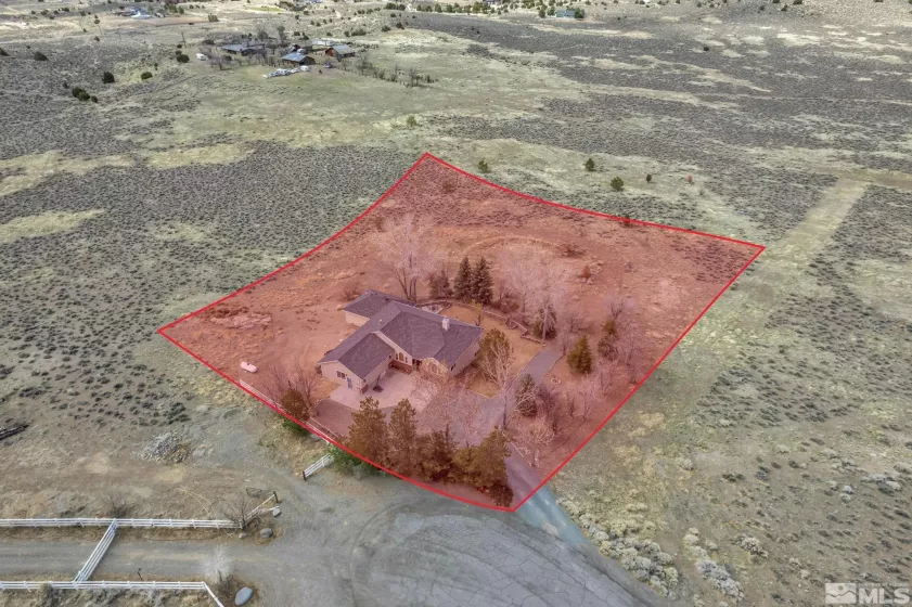 1568 Barker, Gardnerville, Nevada 89410, 5 Bedrooms Bedrooms, ,4 BathroomsBathrooms,Residential,Residential,Barker,250004026