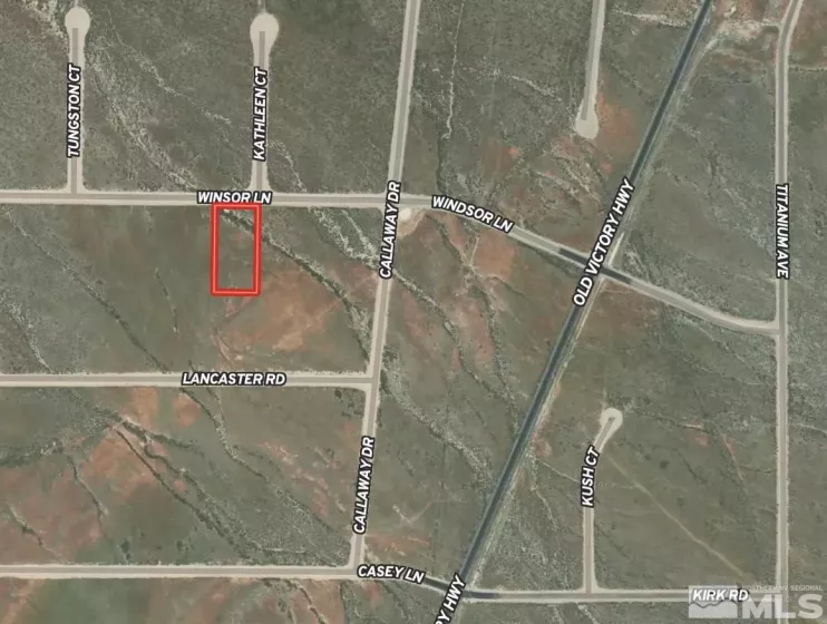 17110 Windsor, Lovelock, Nevada 89419, ,Land,Residential,Windsor,250003796