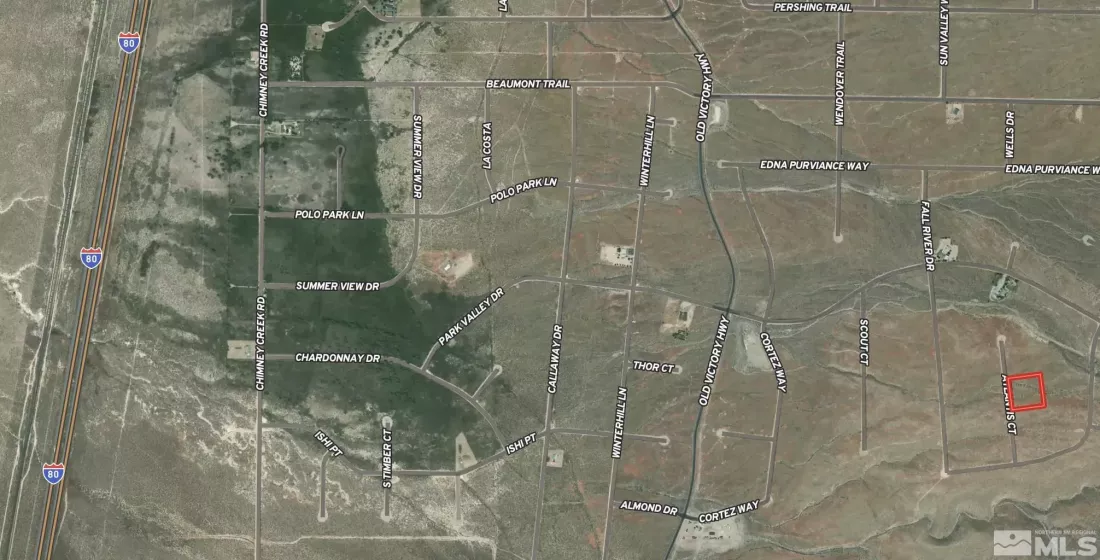 22020 Atlantis, Lovelock, Nevada 89419, ,Land,Residential,Atlantis,250003731
