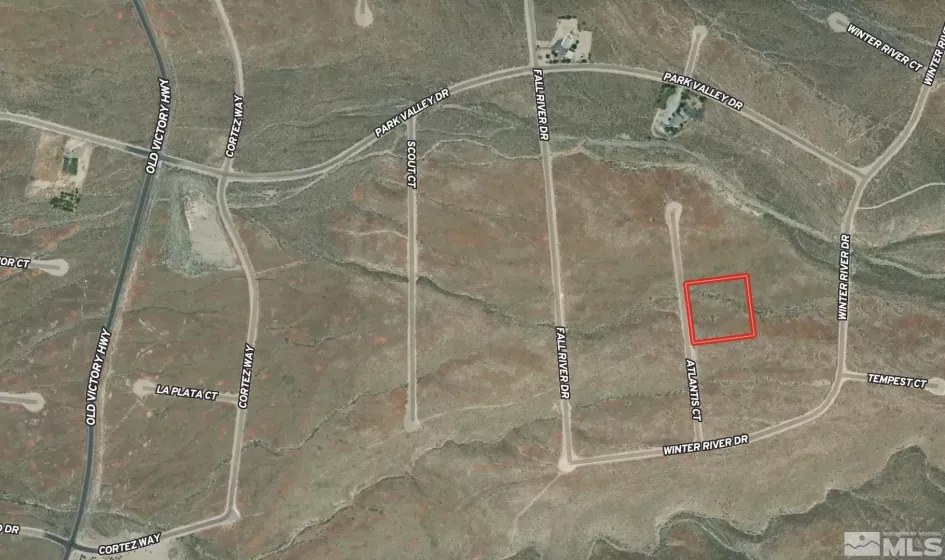 22020 Atlantis, Lovelock, Nevada 89419, ,Land,Residential,Atlantis,250003731
