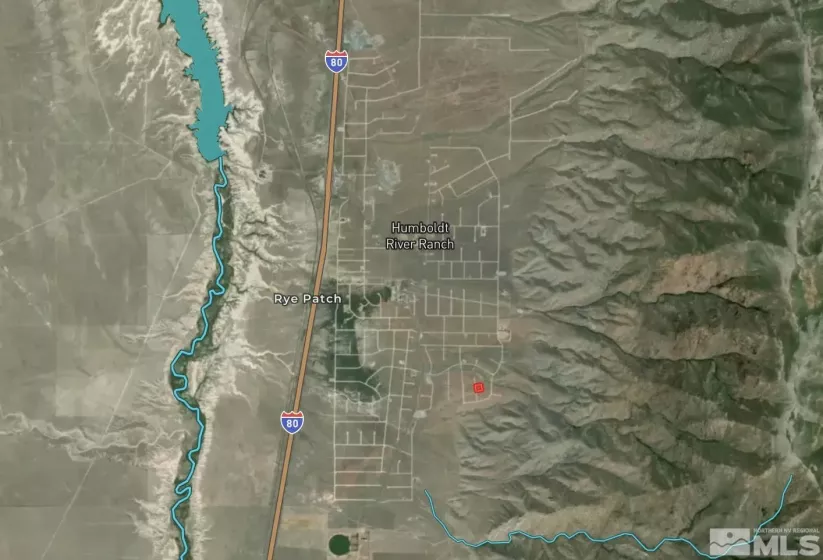 22020 Atlantis, Lovelock, Nevada 89419, ,Land,Residential,Atlantis,250003731