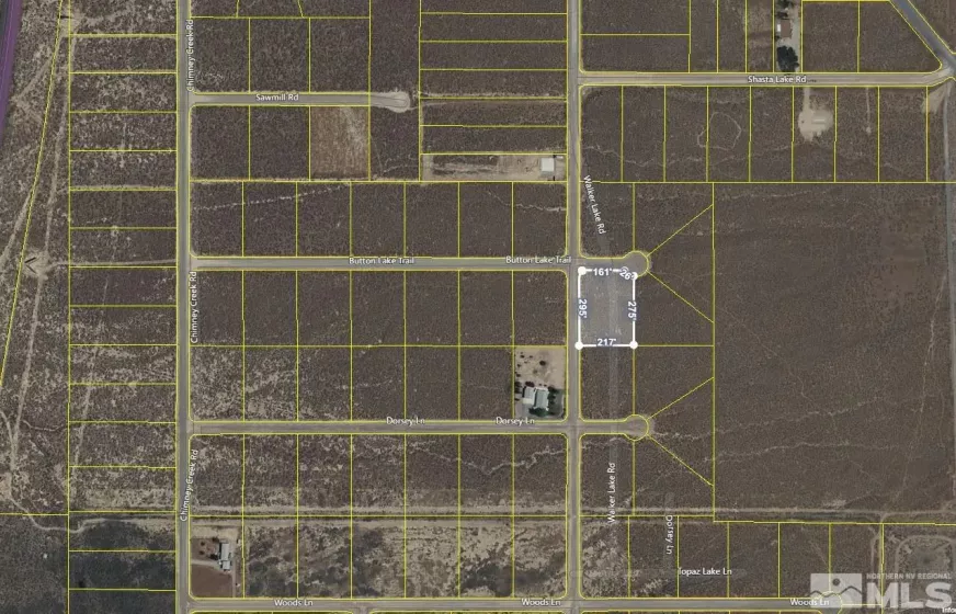 22580 Button Lake, Lovelock, Nevada 89419, ,Land,Residential,Button Lake,250003866