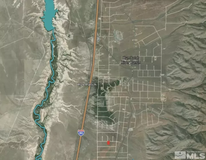 17080 Windsor, Lovelock, Nevada 89419, ,Land,Residential,Windsor,250003799