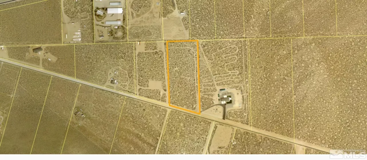 4290 Bosler, Wellington, Nevada 89444, ,Land,Residential,Bosler,250003749