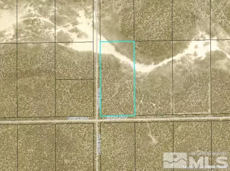 APN.14-0232-16 Big Horn, Winnemucca, Nevada 89445, ,Land,Residential,Big Horn,250002195