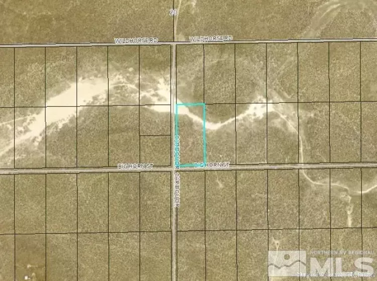APN.14-0232-16 Big Horn, Winnemucca, Nevada 89445, ,Land,Residential,Big Horn,250002195