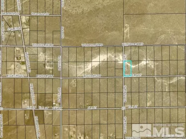 APN.14-0232-16 Big Horn, Winnemucca, Nevada 89445, ,Land,Residential,Big Horn,250002195
