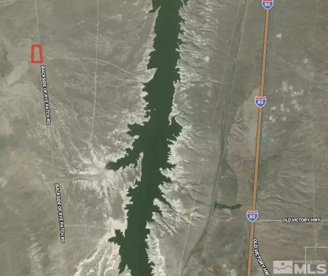 22 Backside of Rye Patch, Lovelock, Nevada 89419, ,Land,Residential,Backside of Rye Patch,250002208