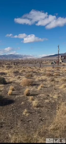 4525 Glenwood, Fernley, Nevada 89408, ,Land,Residential,Glenwood,250002462