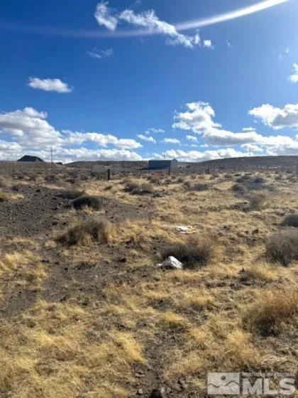 4525 Glenwood, Fernley, Nevada 89408, ,Land,Residential,Glenwood,250002462