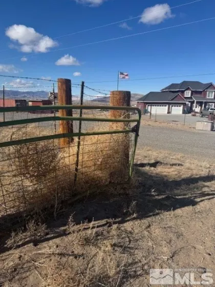 4525 Glenwood, Fernley, Nevada 89408, ,Land,Residential,Glenwood,250002462