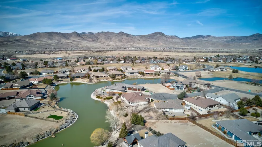 410 Gleneagles, Dayton, Nevada 89403, ,Land,Residential,Gleneagles,250002457