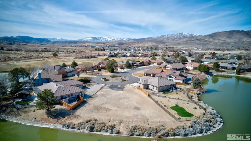 410 Gleneagles, Dayton, Nevada 89403, ,Land,Residential,Gleneagles,250002457