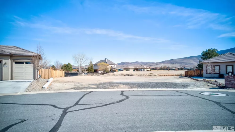 410 Gleneagles, Dayton, Nevada 89403, ,Land,Residential,Gleneagles,250002457