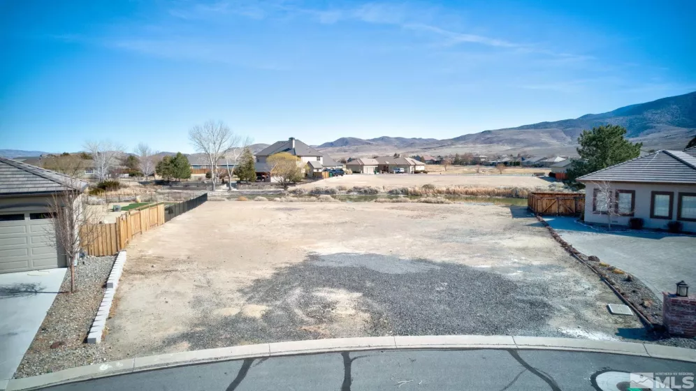 410 Gleneagles, Dayton, Nevada 89403, ,Land,Residential,Gleneagles,250002457