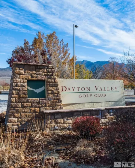 410 Gleneagles, Dayton, Nevada 89403, ,Land,Residential,Gleneagles,250002457